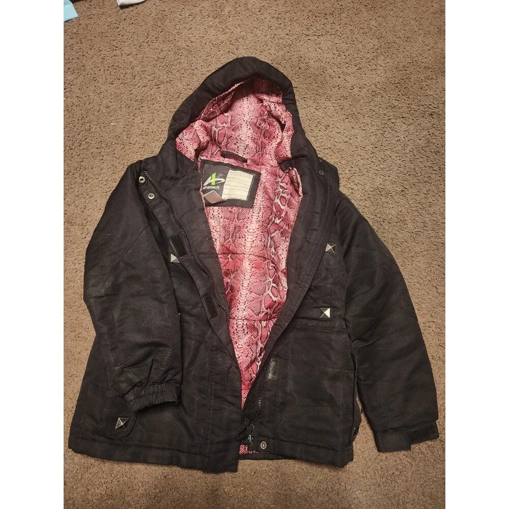 Girls lot size small 5-7